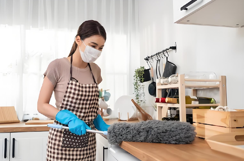 如何做好家政行業(yè)網(wǎng)站內(nèi)容建設(shè)？