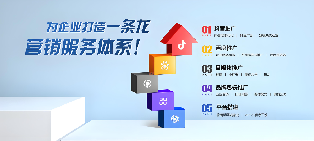 短視頻時代，企業(yè)官網(wǎng)憑什么不可或缺？