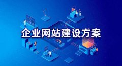 為企業(yè)做網站前需要考慮哪些問題？