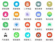 分類信息網站如何增加搜索引擎收錄