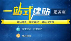 為什么南安公司要做網(wǎng)站？對企業(yè)有什么好處？